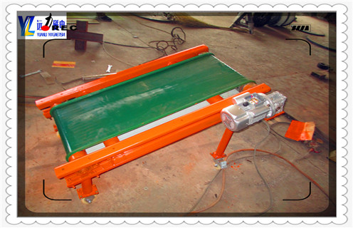 干式磁选机的技术标准有哪些 干式磁选机的技术标准有哪些