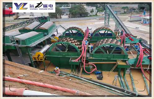 高辊磨机,矿用高压辊磨机价格高低不同的原因_远力为您讲述矿用高压辊磨机价格高低不同的原因磁场分布图 高辊磨机,矿用高压辊磨机价格高低不同的原因_远力为您讲述矿用高压辊磨机价格高低不同的原因磁场分布图