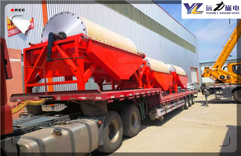 辊式磁选机,想要辊式磁选机效果好,辊式磁选机的操作细节要重视 辊式磁选机,想要辊式磁选机效果好,辊式磁选机的操作细节要重视