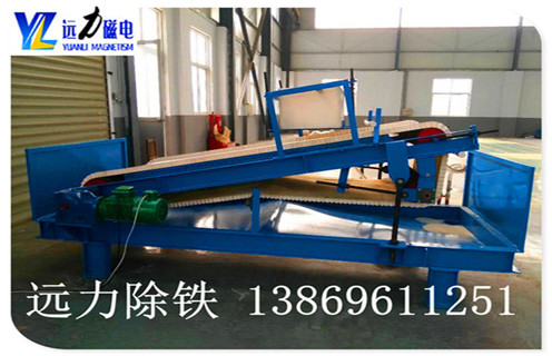 2019锰矿磁选机价格为什么高涨 2019锰矿磁选机价格为什么高涨